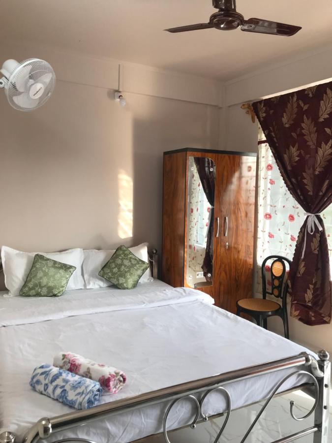 Living Roots Lodge Çerapunçi Dış mekan fotoğraf