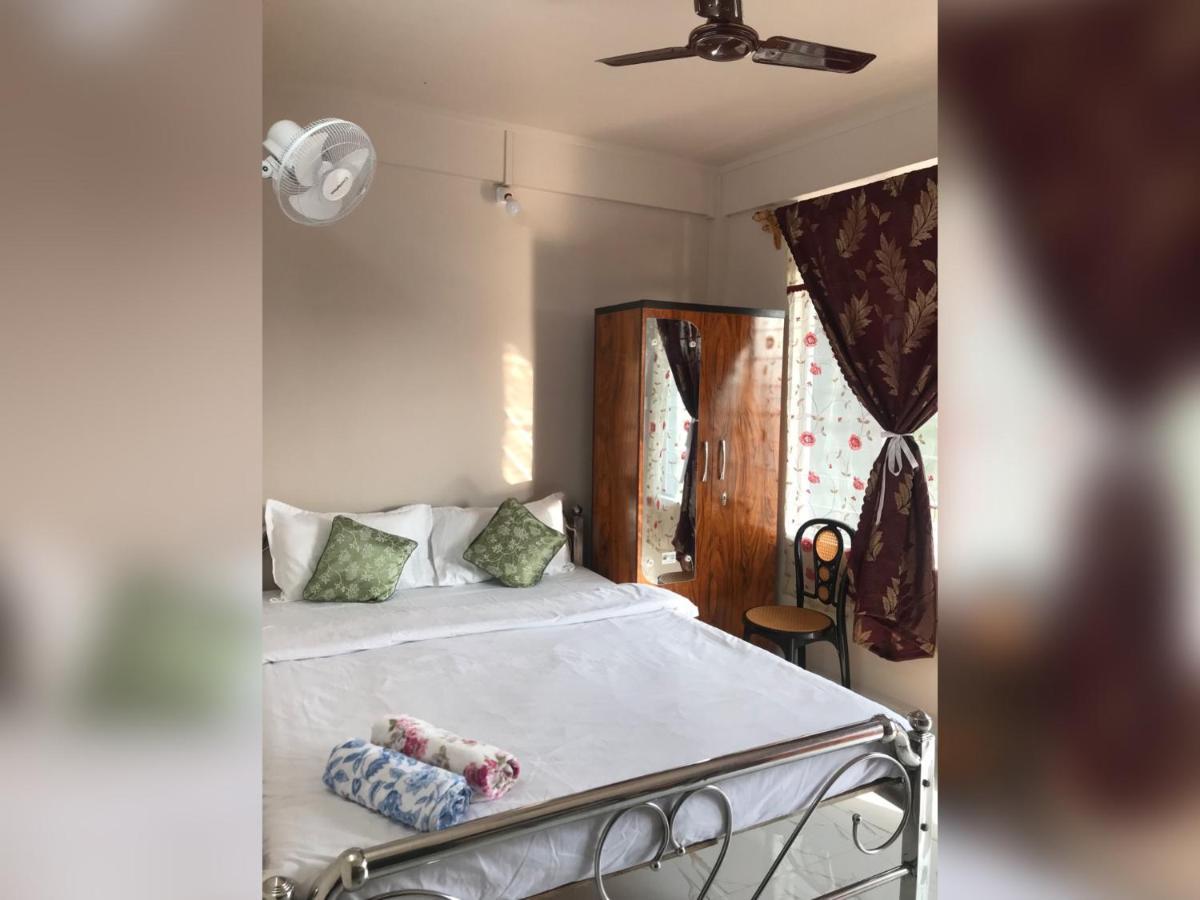 Living Roots Lodge Çerapunçi Dış mekan fotoğraf