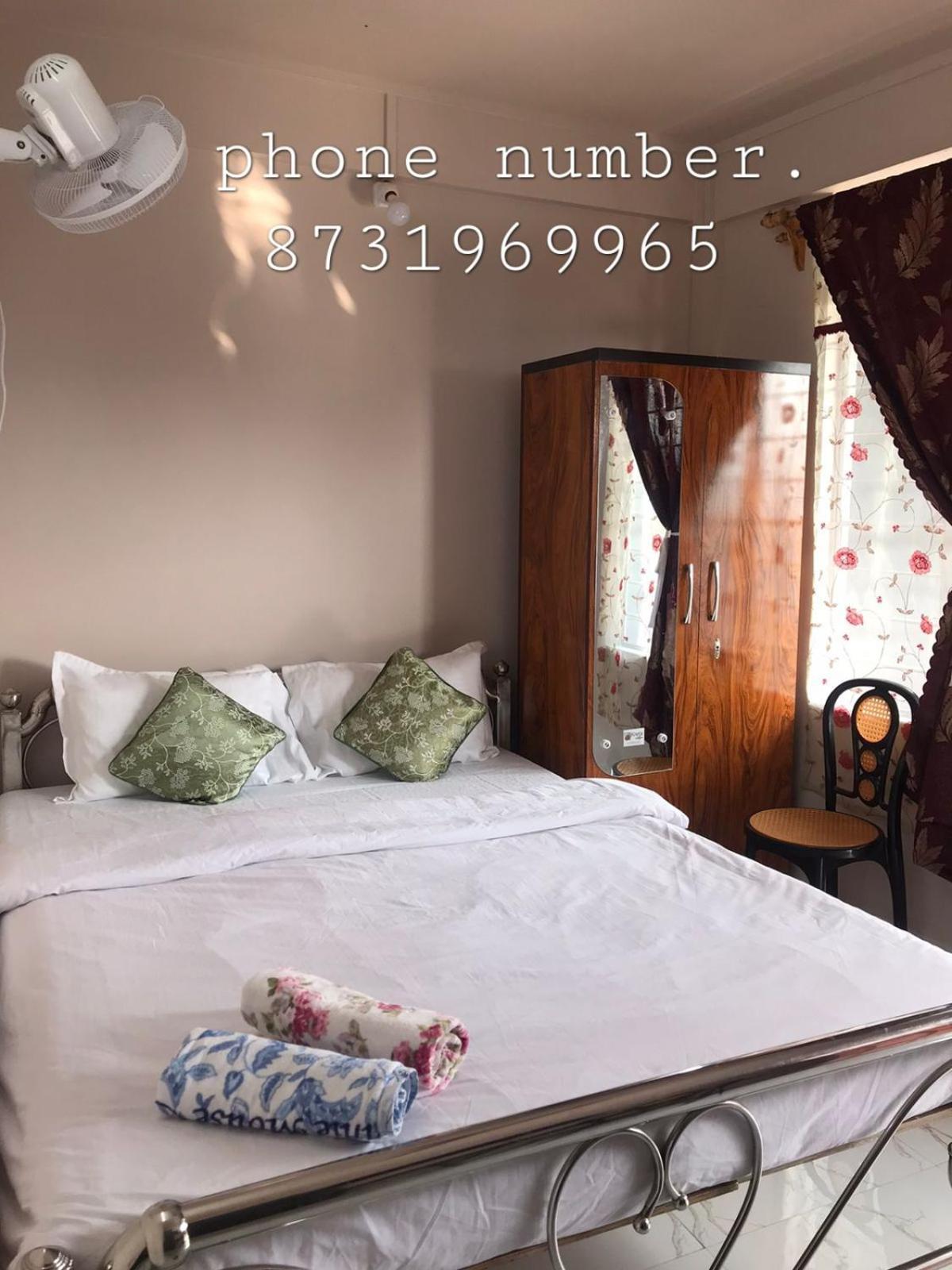 Living Roots Lodge Çerapunçi Dış mekan fotoğraf